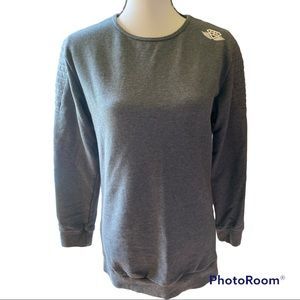 Vincit Victor Womens Long Shirt